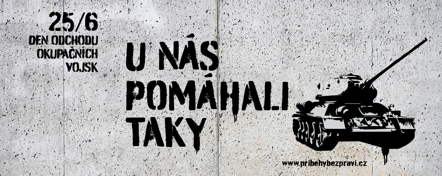 Přijďte na debatu