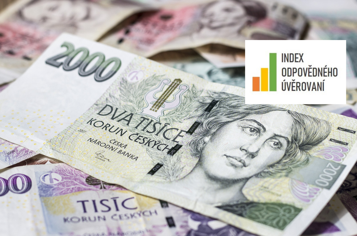 Pozor na první půjčky zdarma. Index odpovědného úvěrování vám pomůže při výběru bezpečné půjčky