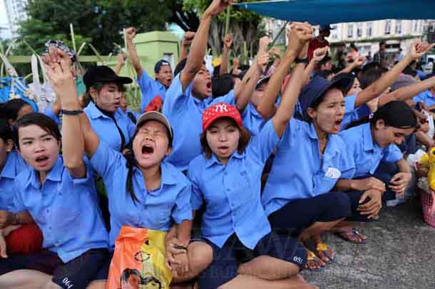 Zvláštní vyslanec OSN pro Barmu varuje před přehlížením porušování lidských práv