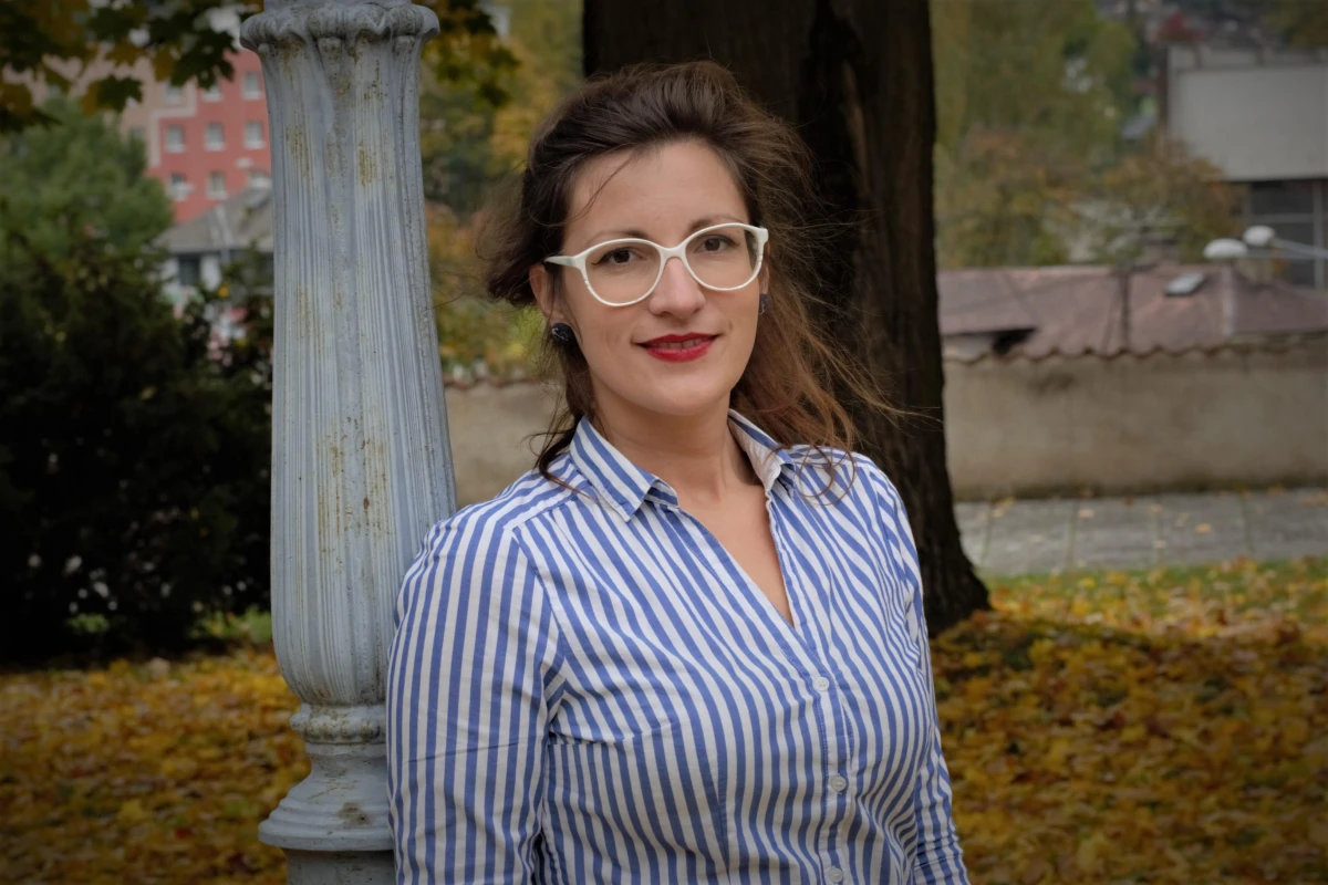 Vendula Machová: Největším problémem uprchlíků v Tachově je bydlení a neochota vedení obce