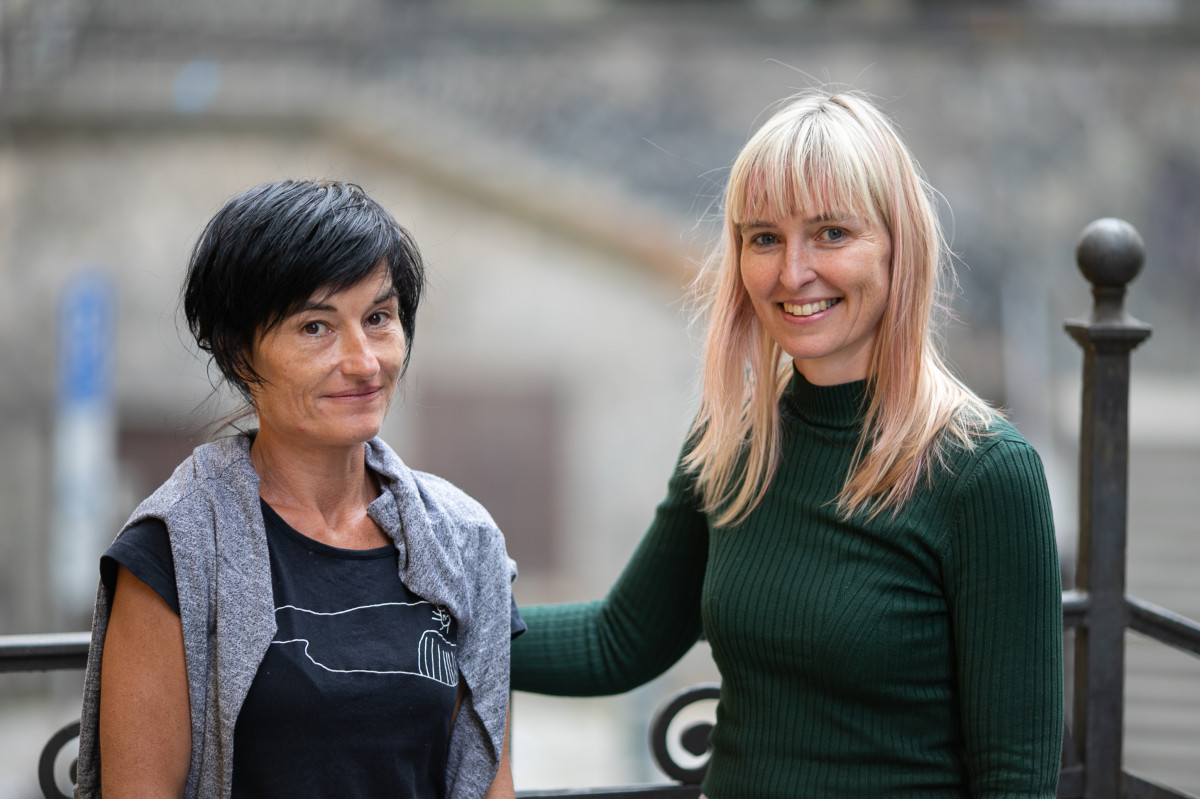 Učitelům by pomohlo naučit se pracovat se zpětnou vazbou, shodují se metodičky