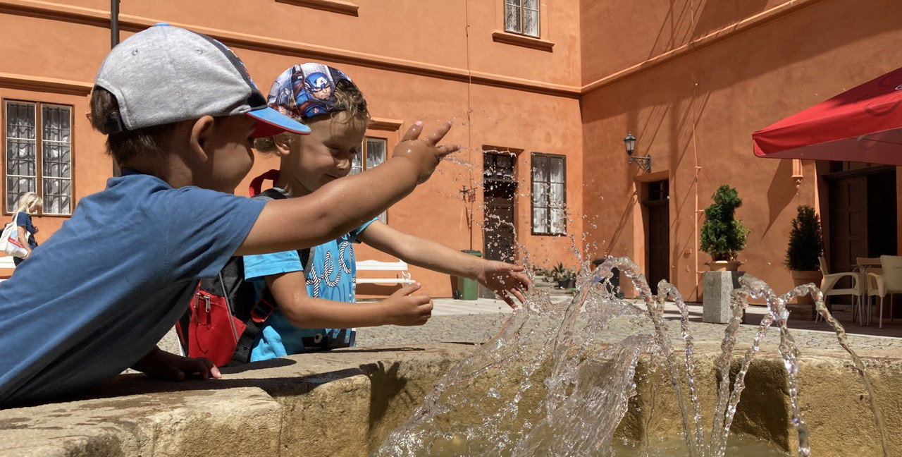 Předškolní klub pomáhá dětem i rodičům