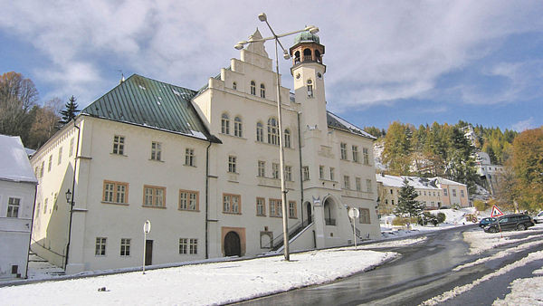 Mládí promlouvá