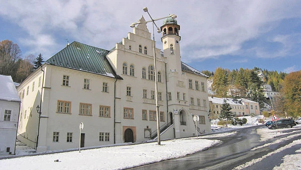 Mládí promlouvá