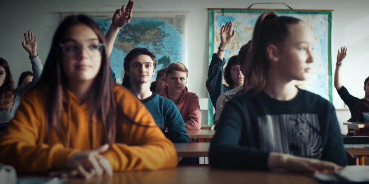 Nový školní rok vítá JSNS semináři, kurzy, lekcemi i konferencí pro vyučující