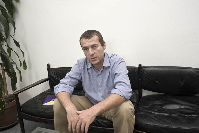 Šimon Pánek: Škola by měla rozdíly překonávat, ne je posilovat