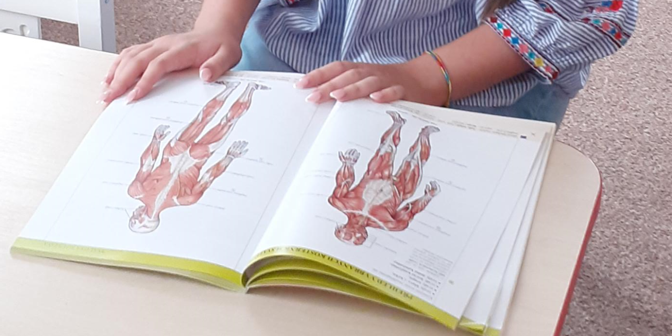 V cestě za vzděláním nestojí mladým Ukrajincům jen válka