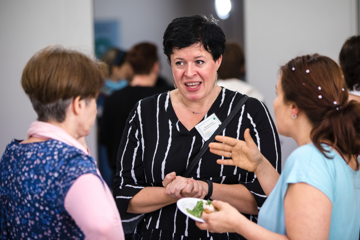 Člověk v tísni otvírá druhou část online kurzu pro ukrajinské asistenty pedagoga