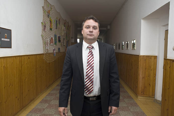 Rozhovor: Lidé, co se spolu radují, si nedokážou tolik ublížit