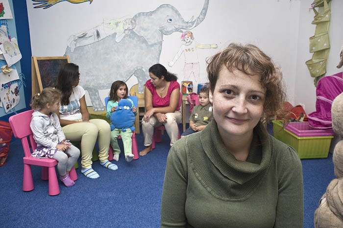 Předškolní vzdělání musí být dostupné každému