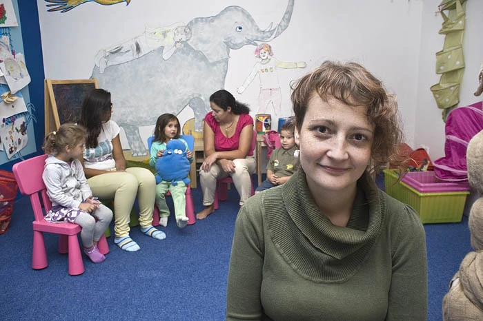 Předškolní vzdělání musí být dostupné každému