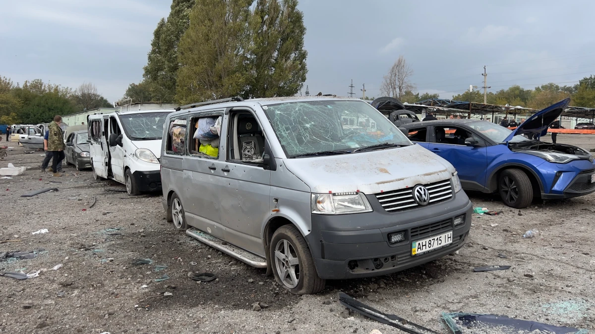 HUMANITÁRNÍ ORGANIZACE DŮRAZNĚ ODSUZUJÍ ÚTOKY, PŘI NICHŽ BYLI V POSLEDNÍCH HODINÁCH V NĚKOLIKA ČÁSTECH UKRAJINY ZABITI A ZRANĚNI CIVILISTÉ