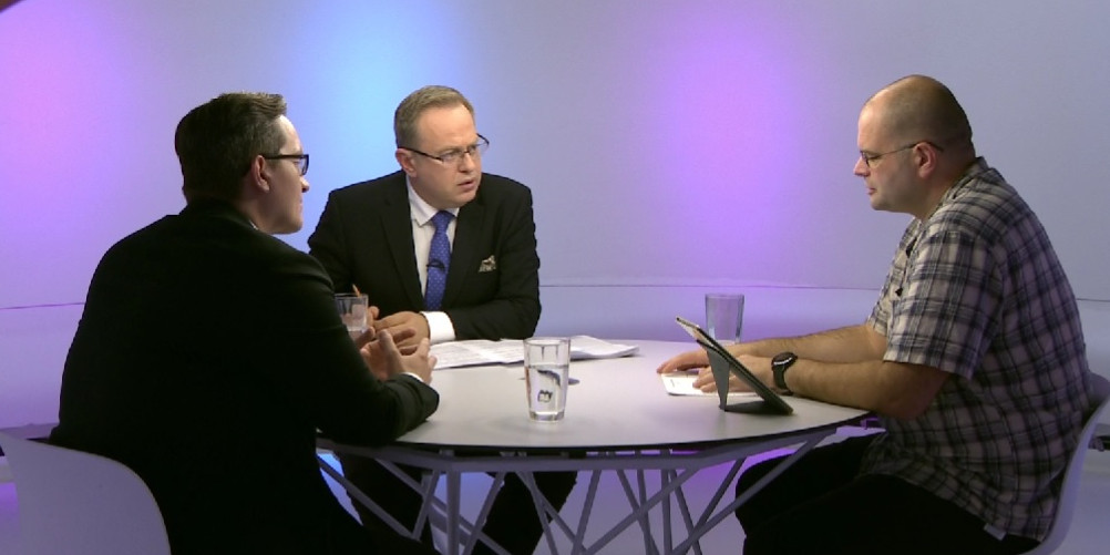 Hůle v OVM: Školní obědy zdarma nebo odložení nedoplatků za energie by mohly pomoci s řešením sociální krize