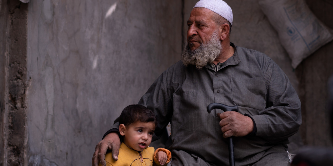 Člověk v tísni pomohl za deset let v Sýrii deseti milionům lidí