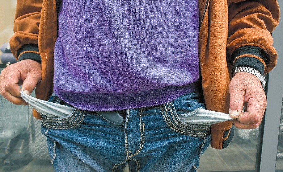 Světová banka: Česko je rájem vymahačů dluhů