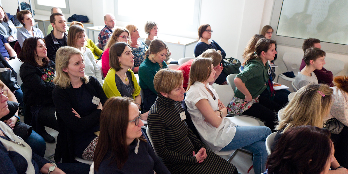 Digitální dětství aneb (Ne)vědomě na síti: konference k mediálnímu vzdělávání