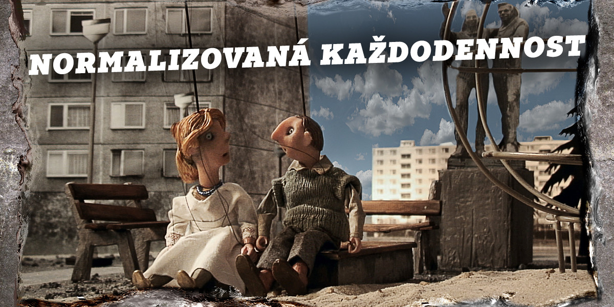 Startuje 18. ročník projektu Příběhy bezpráví - Měsíce filmu na školách