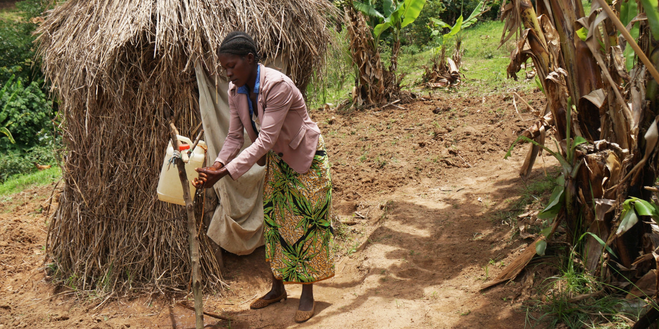 Máte doma záchod? Patříte k těm šťastnějším - Mezinárodní den toalet 2022🚽🧼