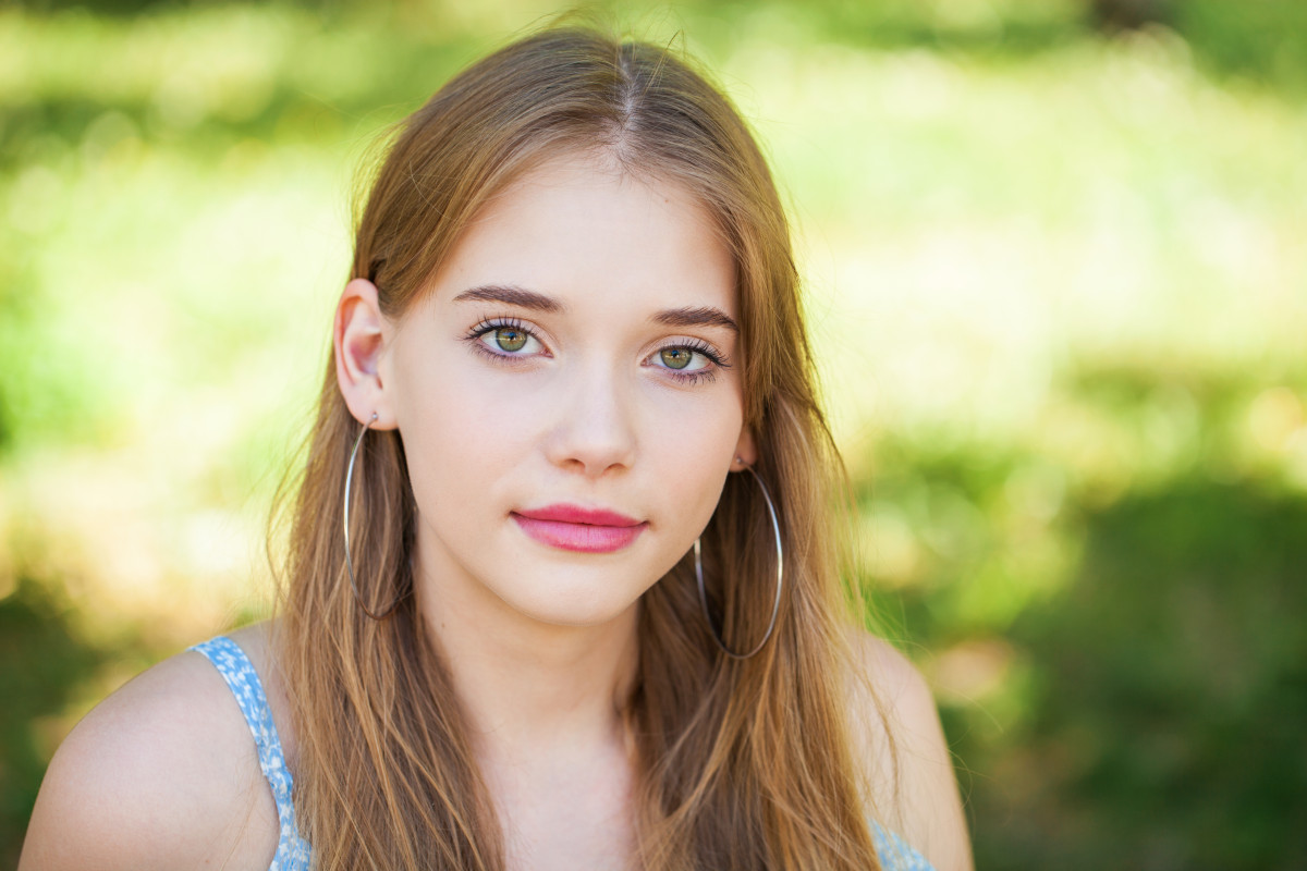 Kristýna se bála selhání. Díky podpoře kariérní poradkyně má dnes maturitu i práci