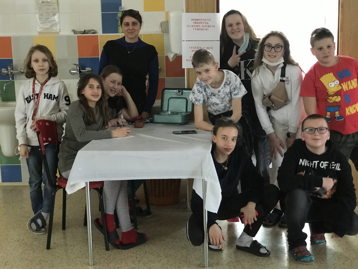 Děti si zkusí, že škola není jen o známkách, říká koordinátorka Světové školy