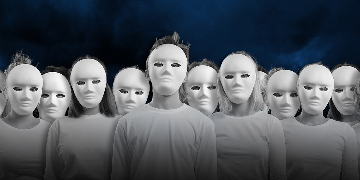 Poslechněte si novou podcastovou sérii o lidských právech