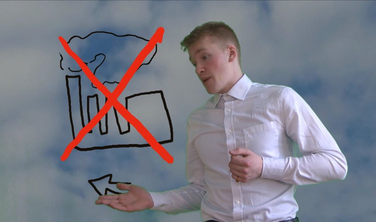 Filmem pro klima: Šest studentských filmů o změně klimatu je ke zhlédnutí online