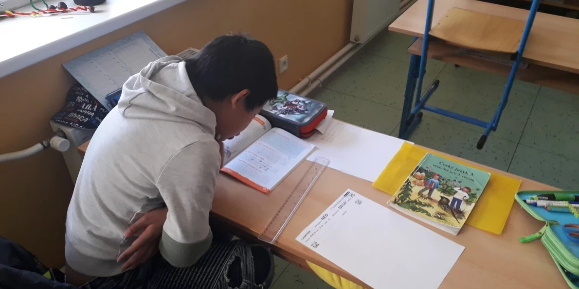 Projekt Daleko hleď 2022