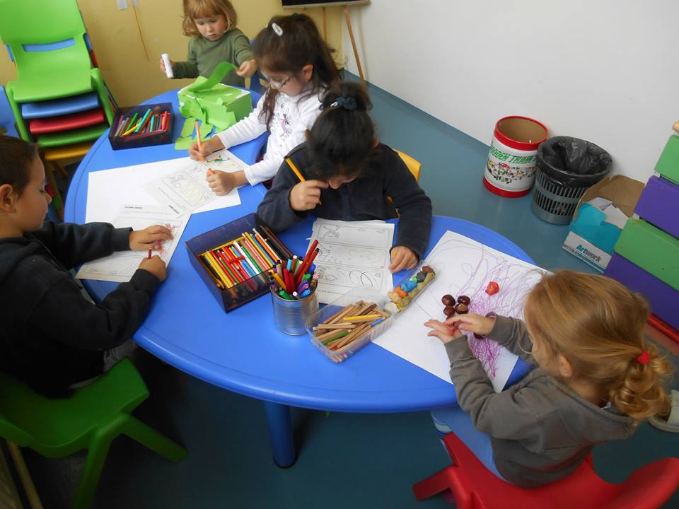 LIBEREC: Předškolní vzdělání musí být dostupné každému