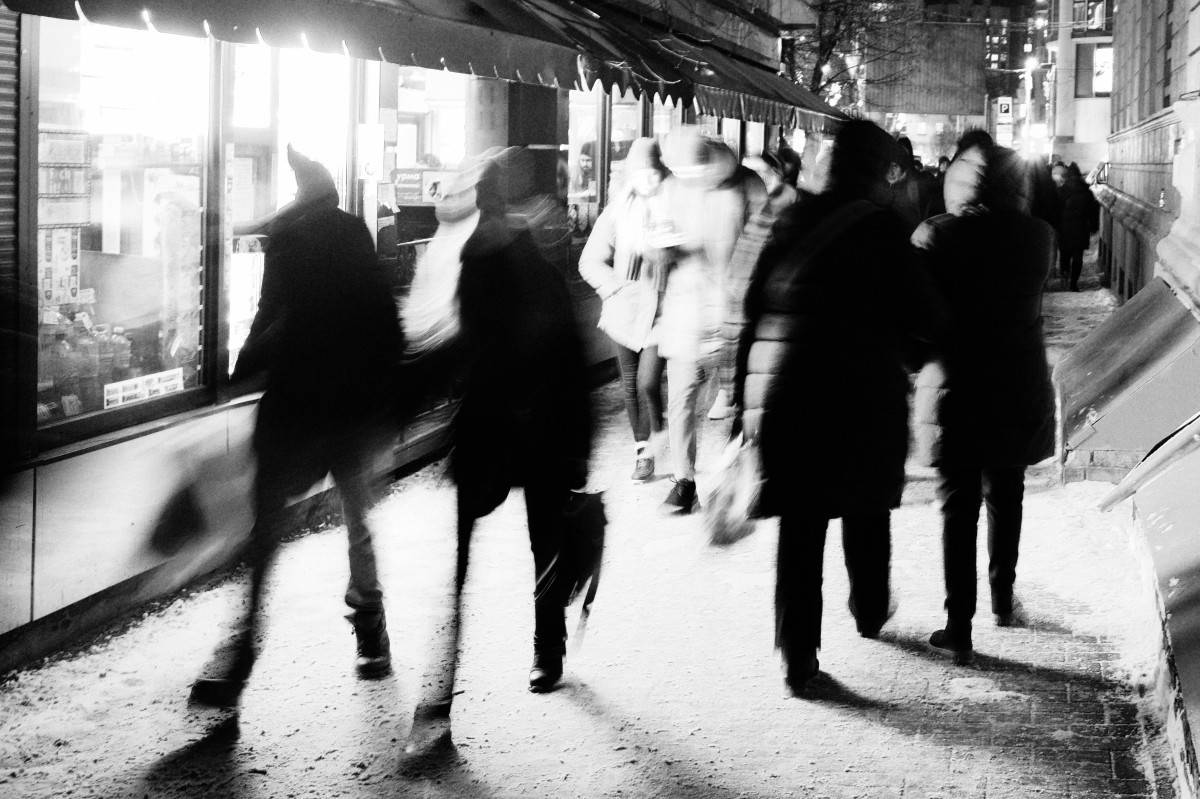 Vykořisťování se velmi špatně mapuje, lidé prchající z Ukrajiny mu ale budou čelit čím dál častěji, říká expertka