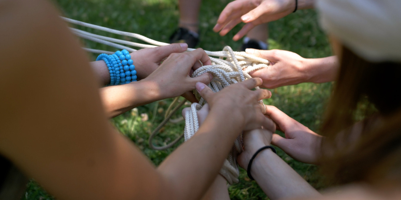 Anna, Diana i Patricie si u nás našly práci díky Assessment centru – přihlaste se také!