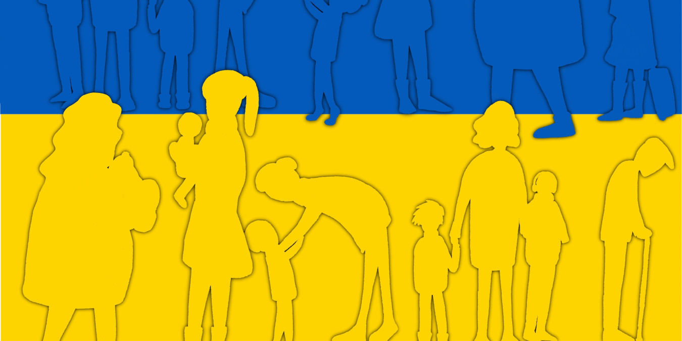 Alena Čorna: práce na ukrajinské help lince je něco jako osobní mise