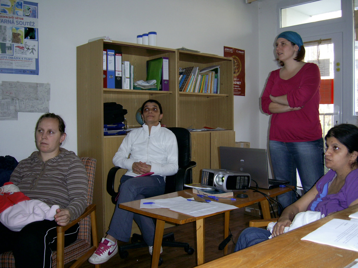 Seminář „O dluhové problematice – aneb co a jak s dluhy“