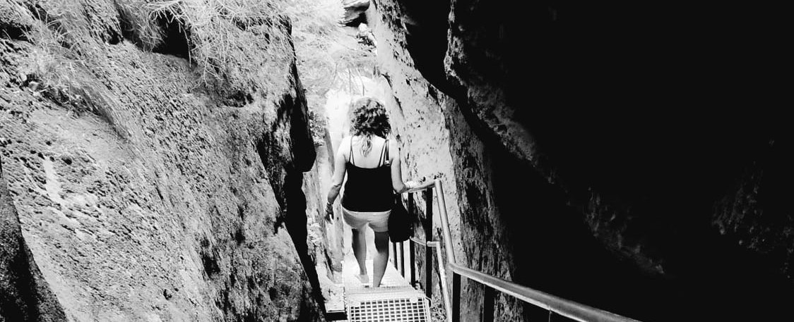 Cesta z pasti: Jak se Evin dluh snížil z 3 milionů na sto tisíc