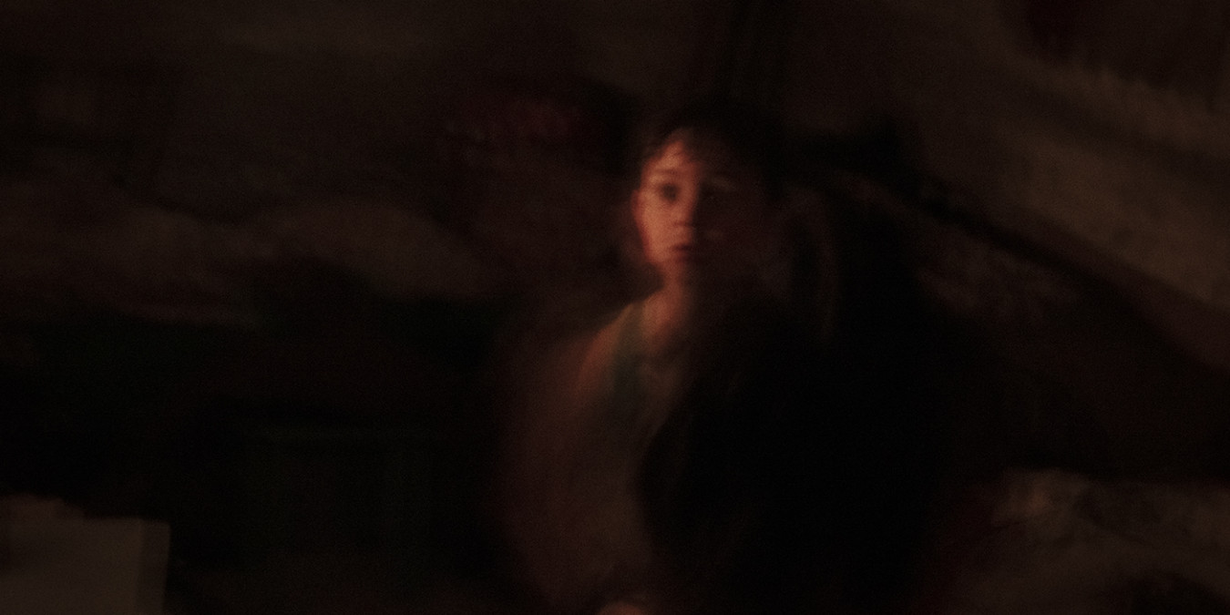 3D výstava: Když válka přijde k vám domů