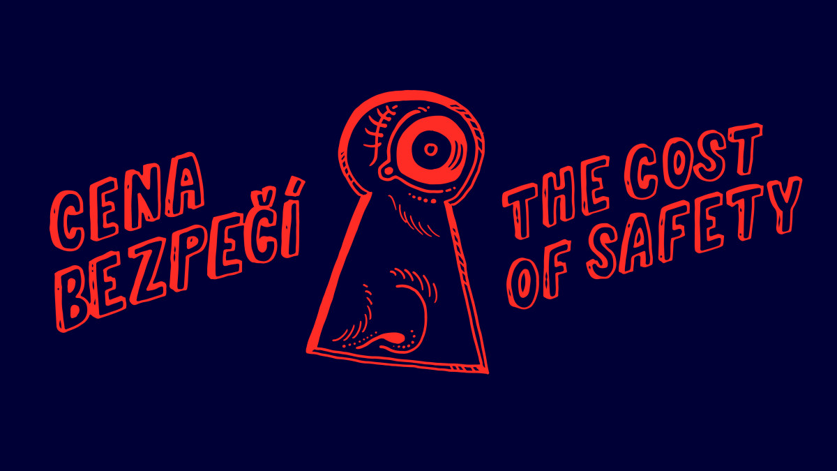 Cena bezpečí: 25. ročník Jednoho světa odhaluje téma