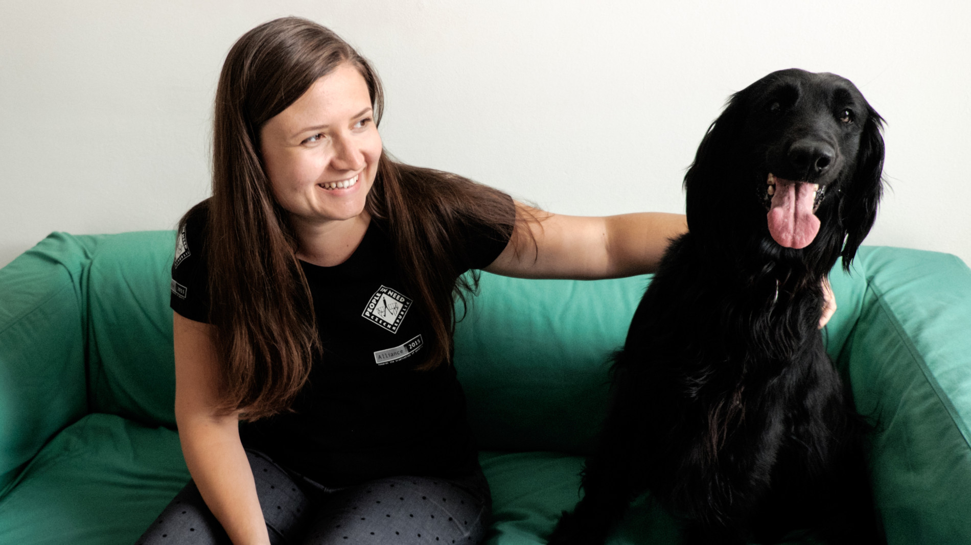 HR Stážist(k)a do Humanitární a rozvojové sekce