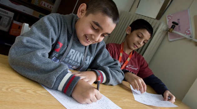 Pracovník*ce podpory vzdělávání  Karlovy Vary a Ostrov
