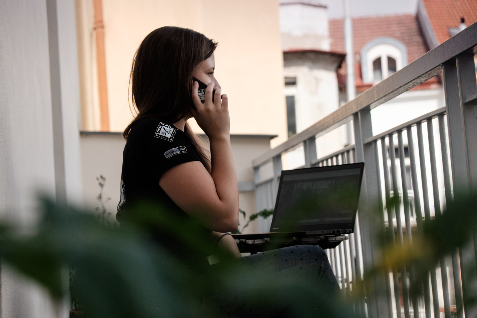 Exekutivní asistent/ka ředitele Člověka v tísni