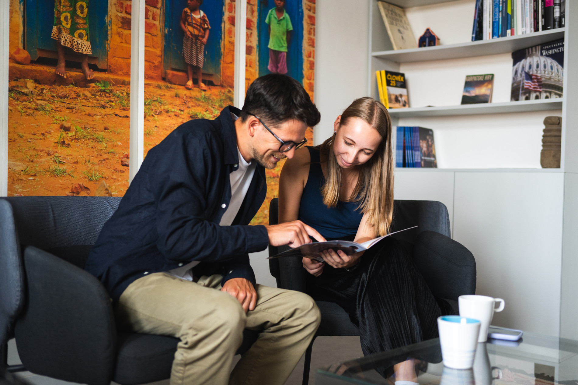 Dluhový poradce*kyně Příbram