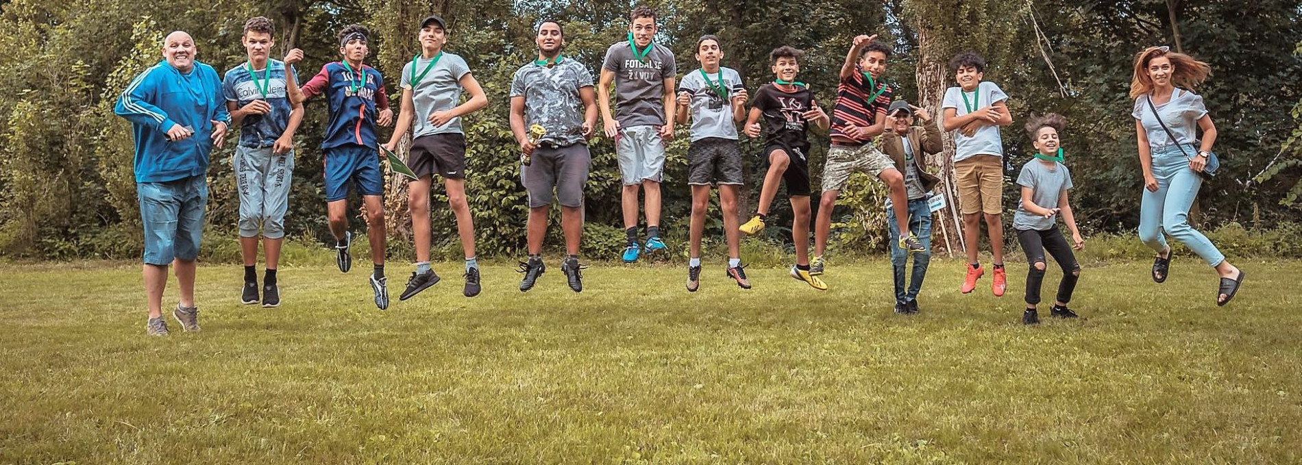 Hledáme srdcaře do Krušných hor