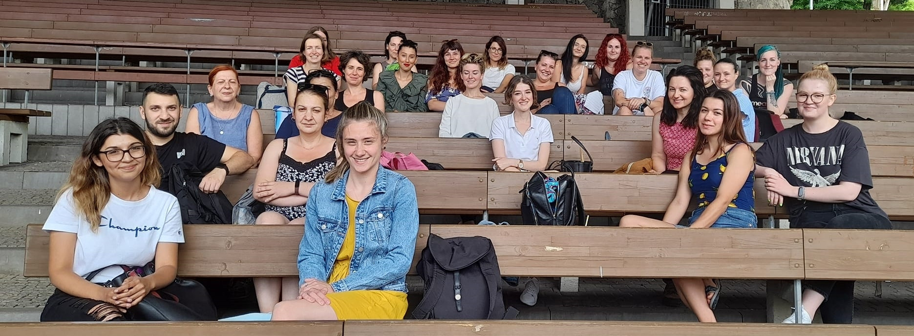 Pracovník*ice Předškolního klubu Ústí nad Labem (0,5 úvazku)