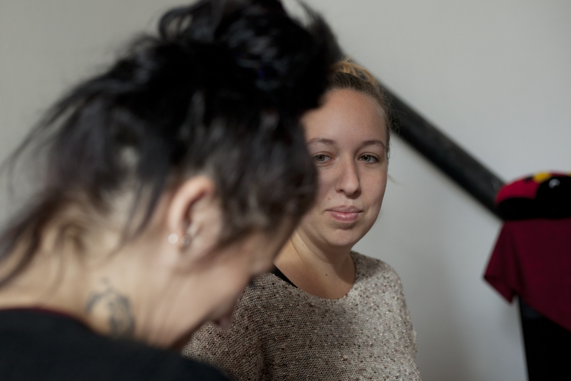Terénní sociální pracovník*ice / Dluhový poradce*kyně Přerovsko