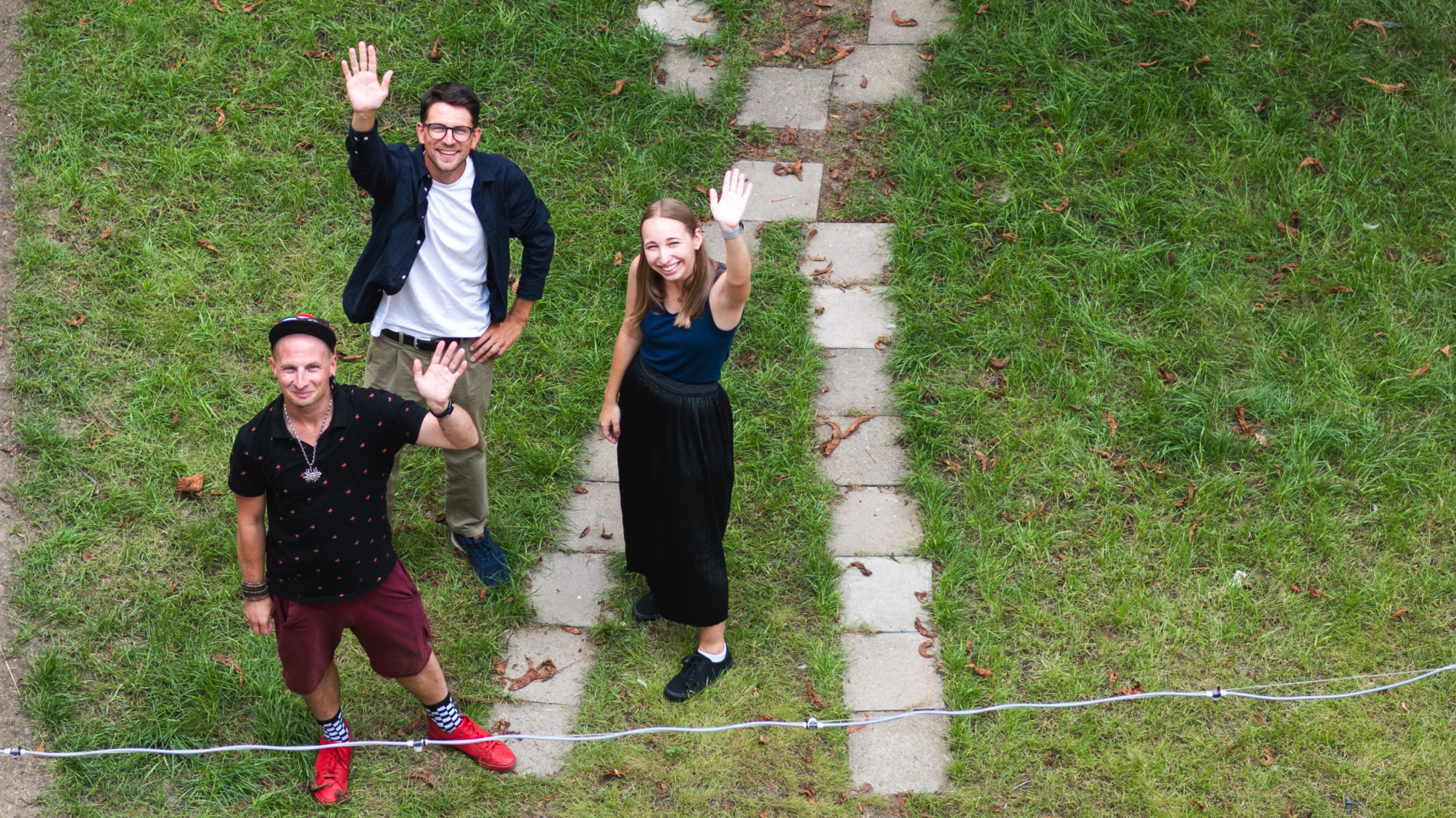 Psycholog*žka se zaměřením na práci s válečnými uprchlíky  Plzeň