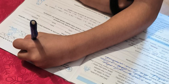 Pracovník*ice programu podpora vzdělávání Chomutov