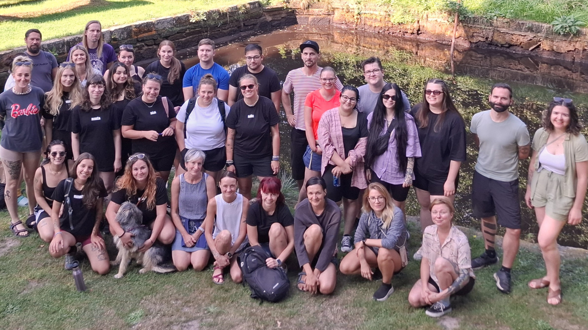 Terénní sociální pracovník*ice Ústí nad Labem