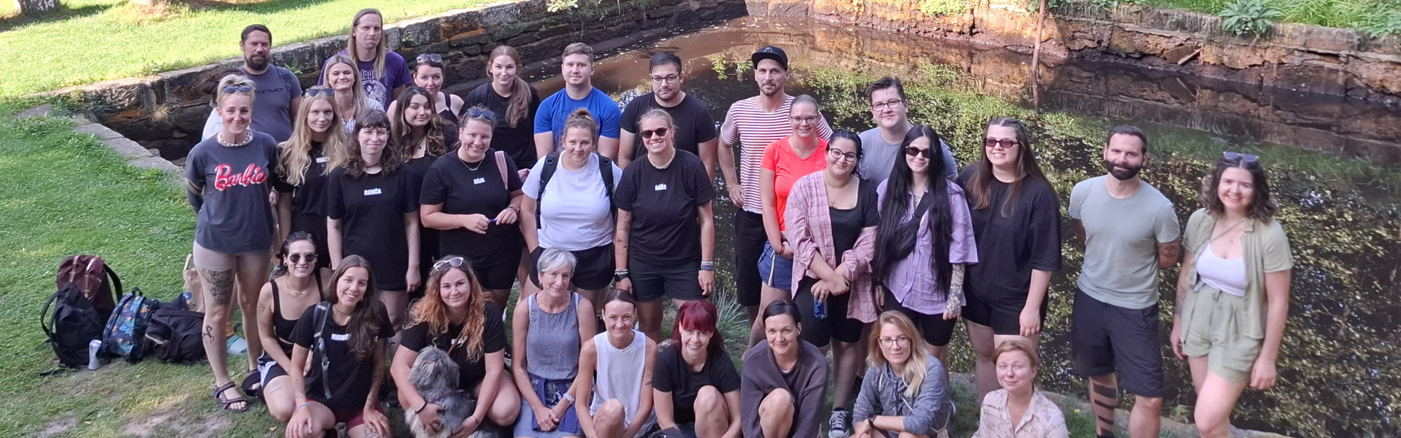 Terénní pracovník*ice na 0,5 úvazku Chomutov