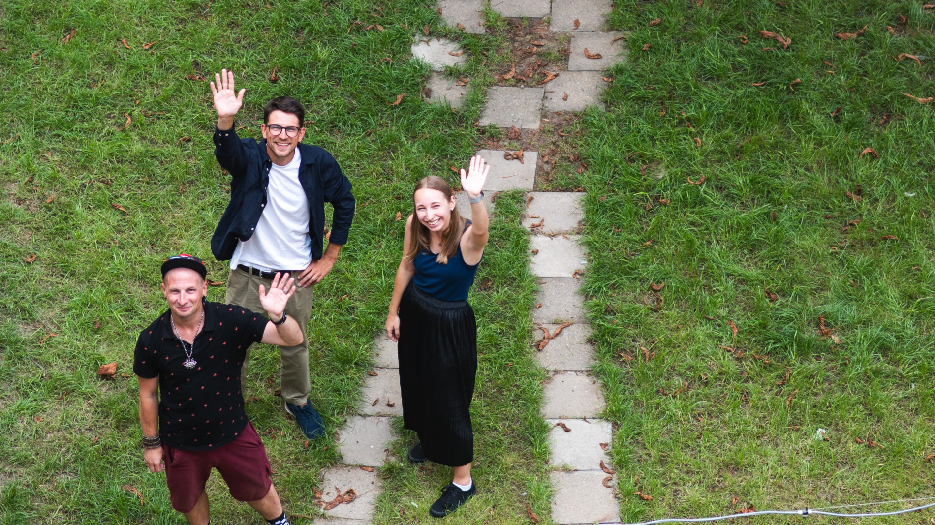 Pracovník*ice SAS pro rodiny s dětmi Bílina