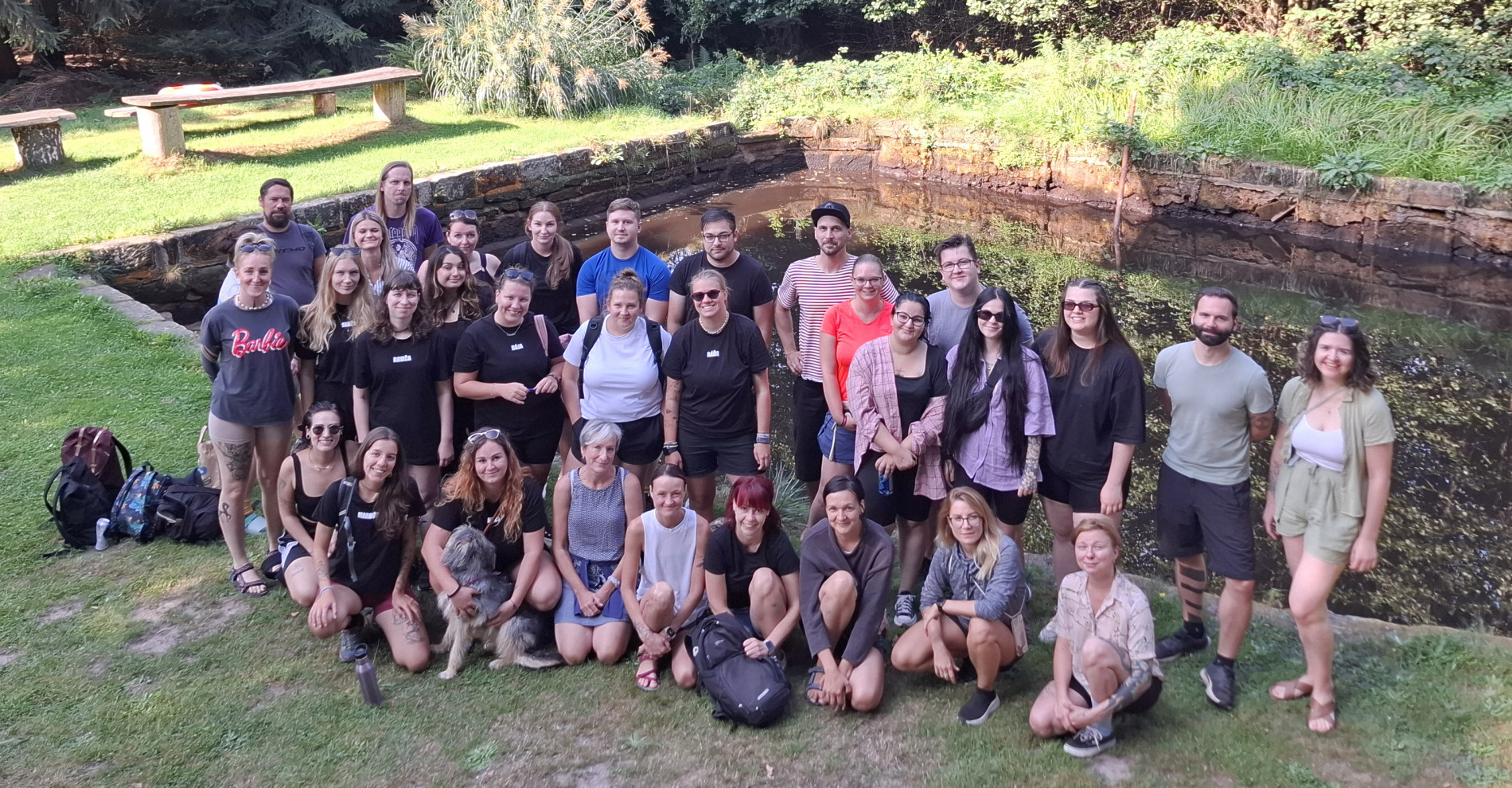 Pracovník*ice NZDM Bílina (0,5 úvazku)