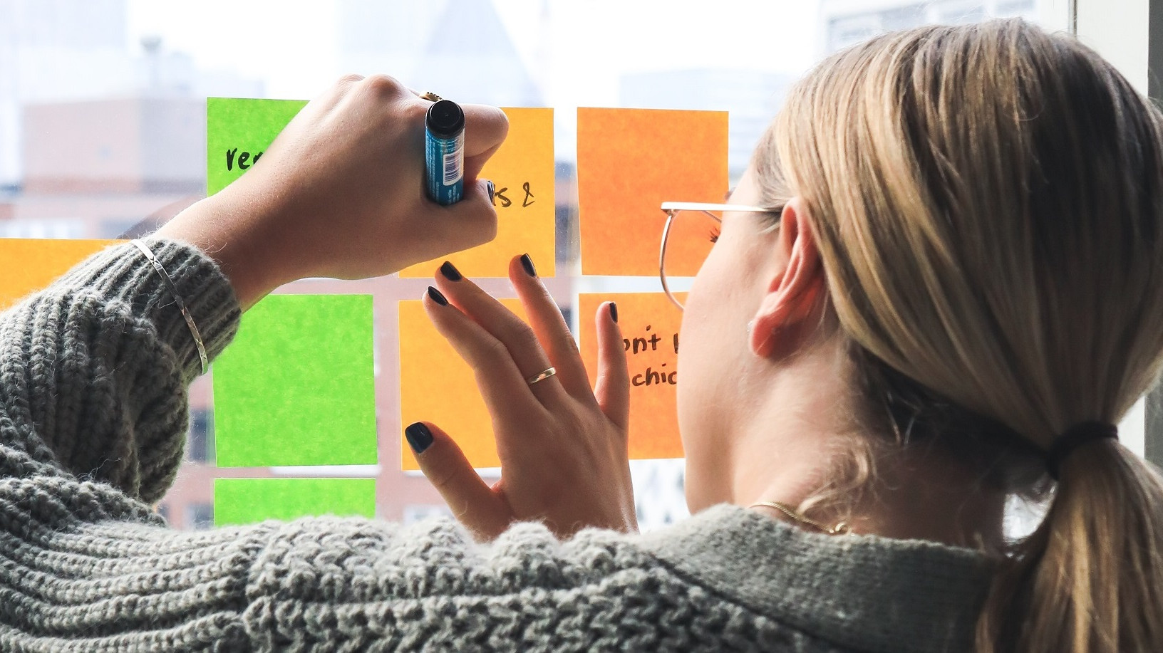 Dobrovolník/dobrovolnice do mediálního oddělení