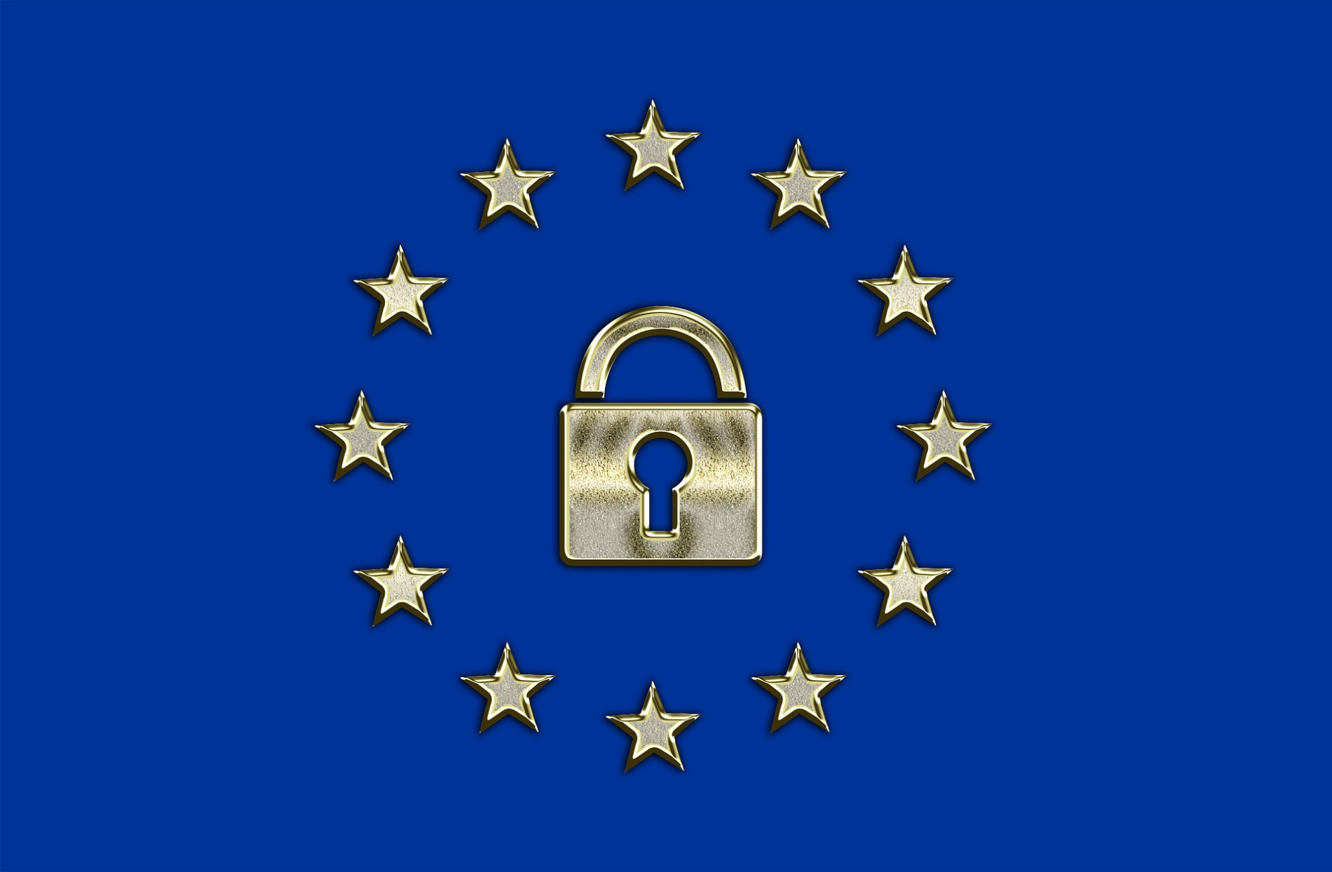 Zpracování osobních údajů